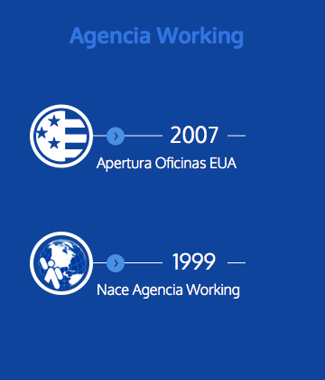 Agencia Working